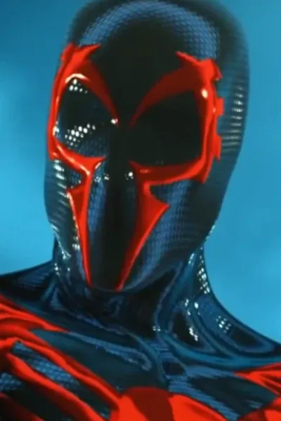 Spider-Man 2099