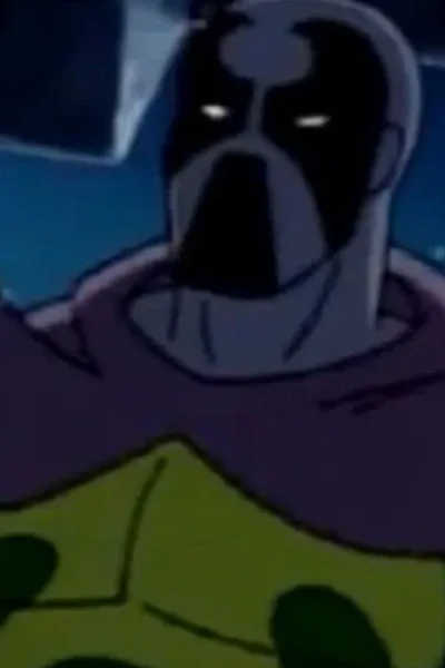The Prowler