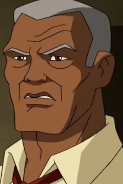 Joseph "Robbie" Robertson