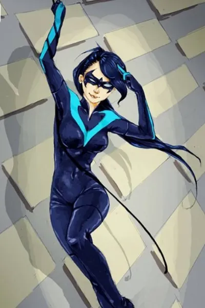 Rochelle “Dixie” Grayson photo 3
