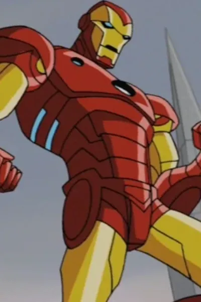 Iron-Man