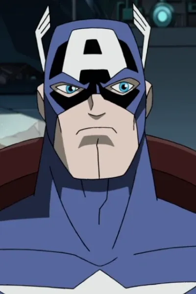 Captain America