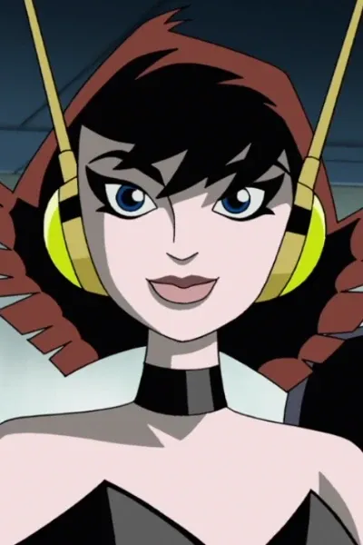 The Wasp
