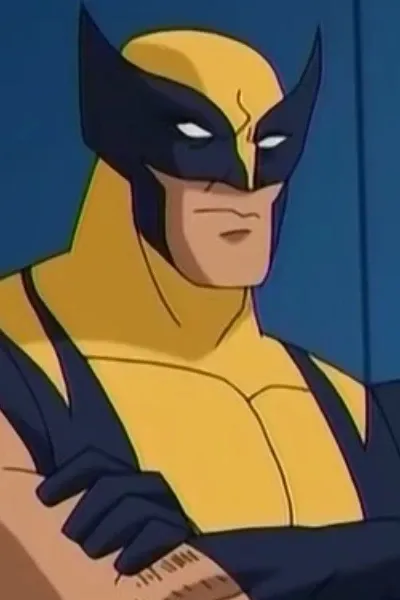 The Wolverine