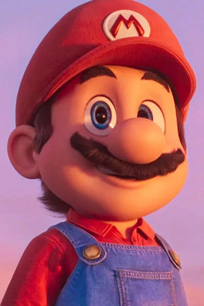 Mario