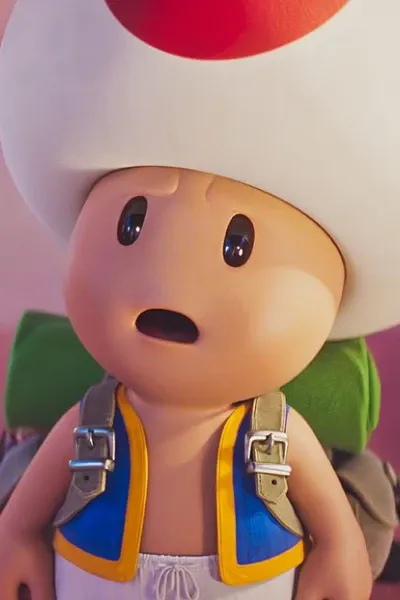 Toad