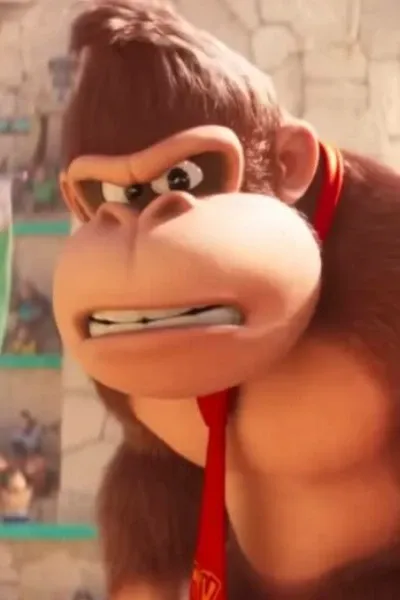 Donkey Kong