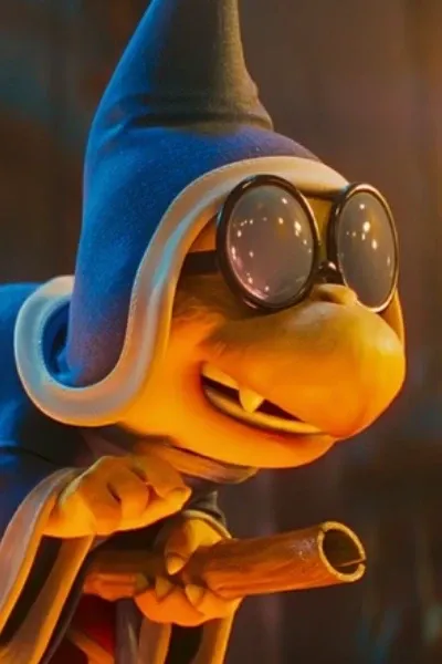 Kamek