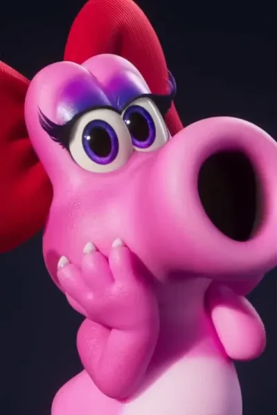 Birdo