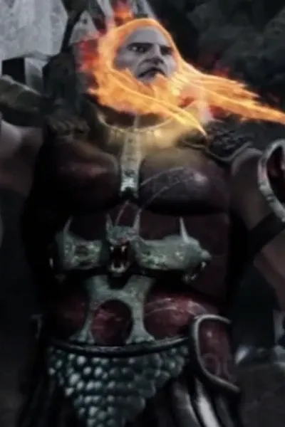 Ares