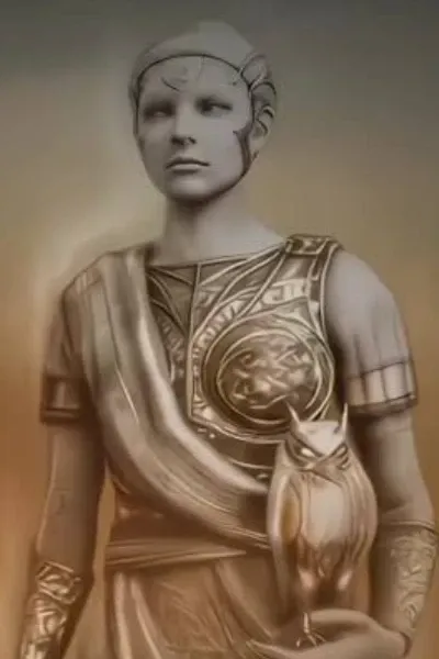 Athena