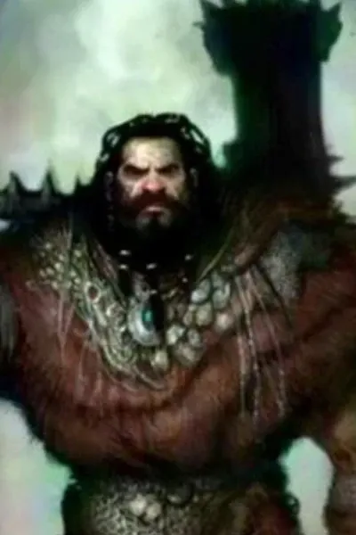 Alrik