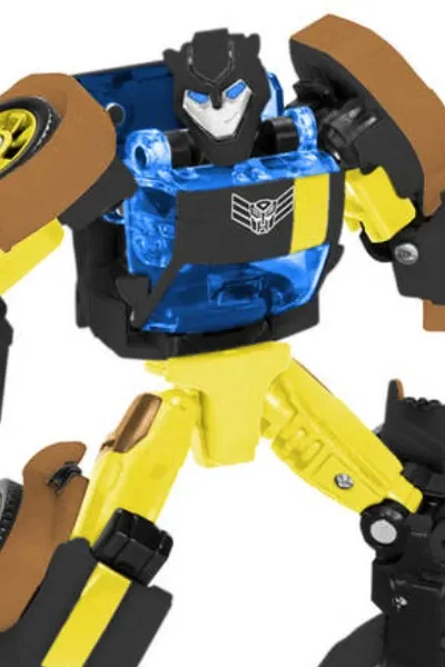 Bumblebee