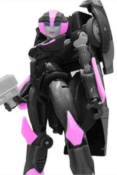 Arcee