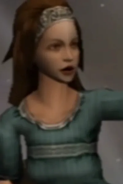 Lysandra