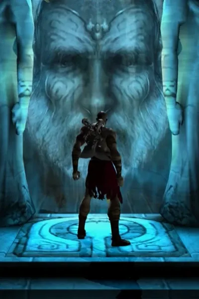 Poseidon