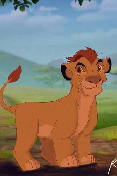 Kion