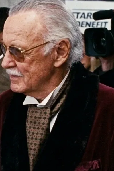 Stan Lee