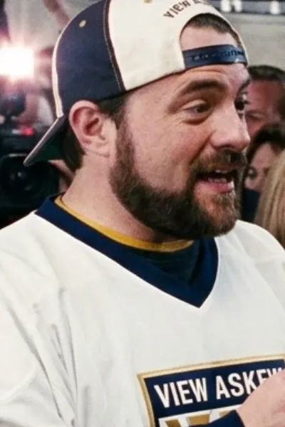 Kevin Smith