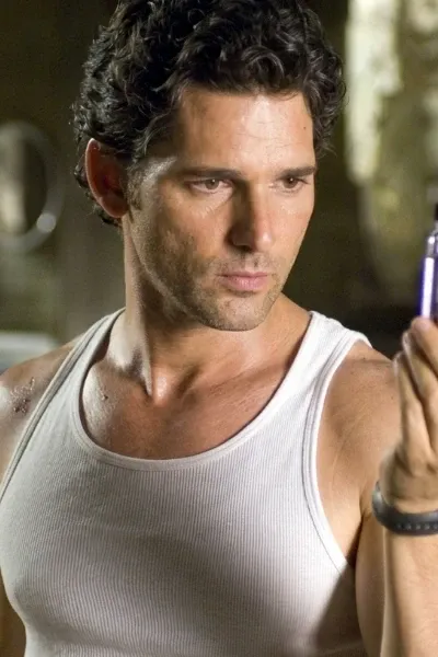 Bruce Banner