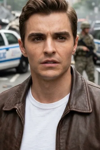 Rick Jones