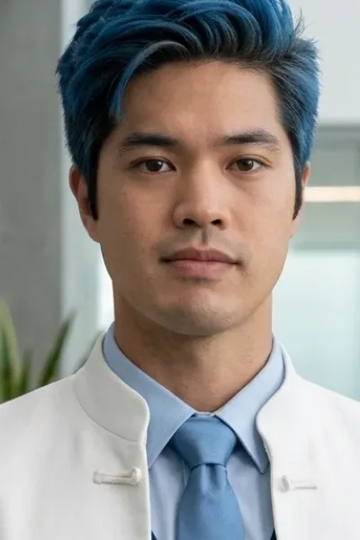 Amadeus Cho