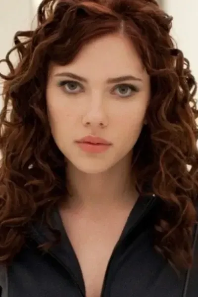 Black Widow