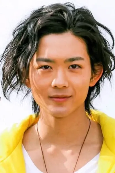 King Daigo / Kyoryu Red