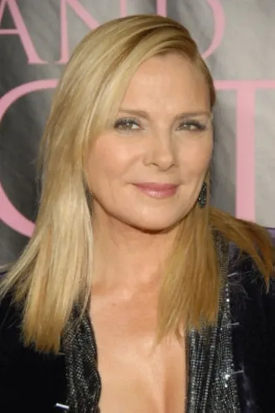 Kim Cattrall