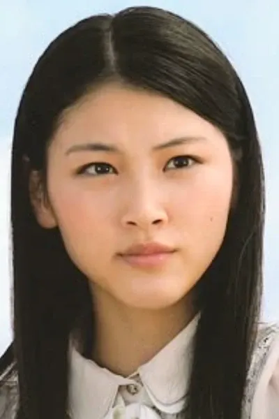 Amy / Kyoryu Pink