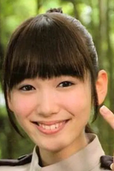 Yayoi / Kyoryu Violet