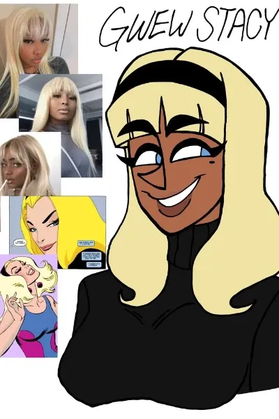 Gwen Stacy