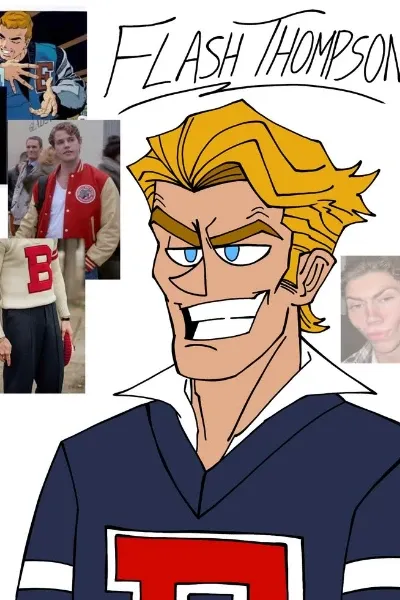 Flash Thompson