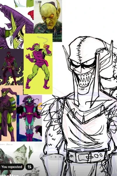 Green Goblin