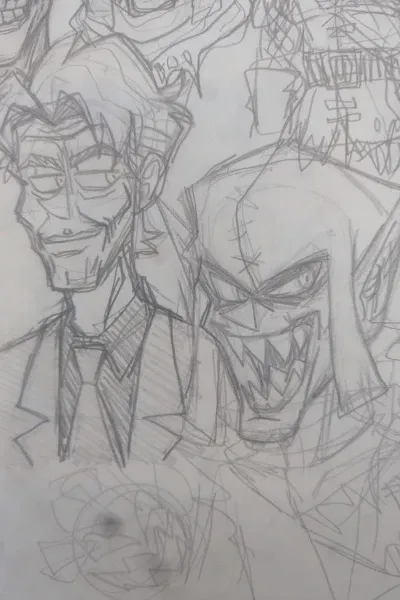 Norman Osborn