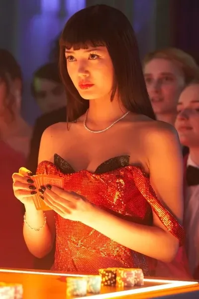 Yumeko Kamamoto