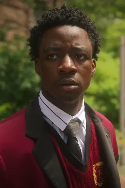 Ryan Adebayo
