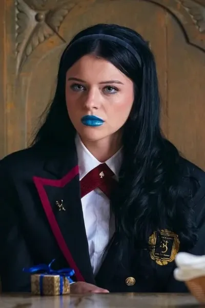 Kira Timurov