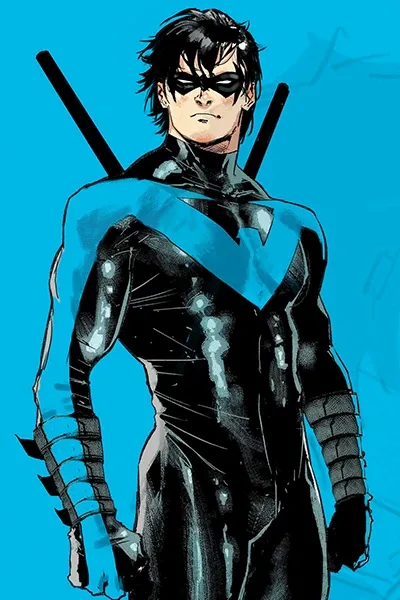 Dick Grayson