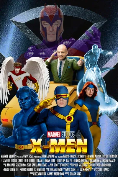 X-Men (2009)