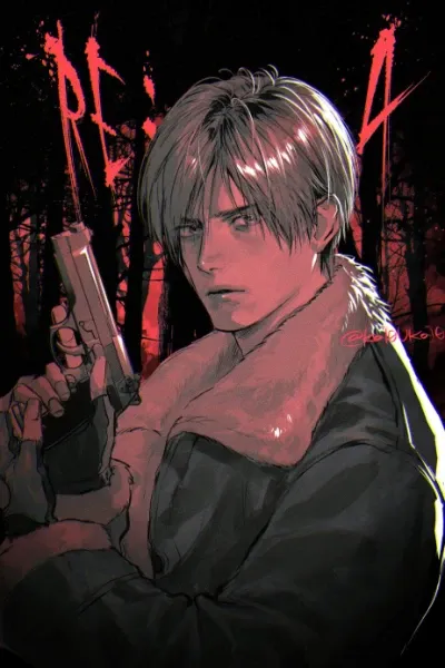 Leon Kennedy