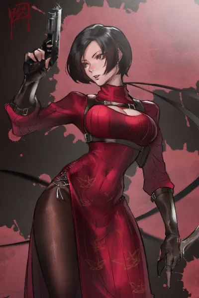 Ada Wong