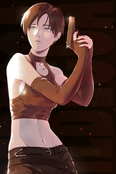 Rebecca Chambers