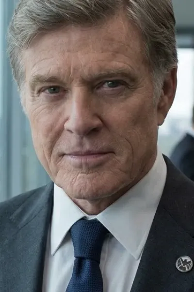 Alexander Pierce