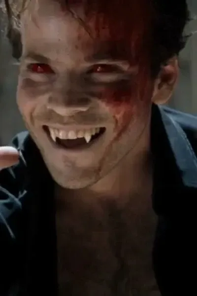 Deacon Frost