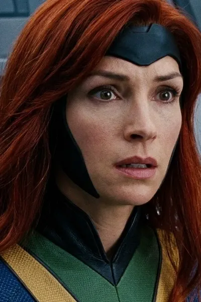 Jean Grey