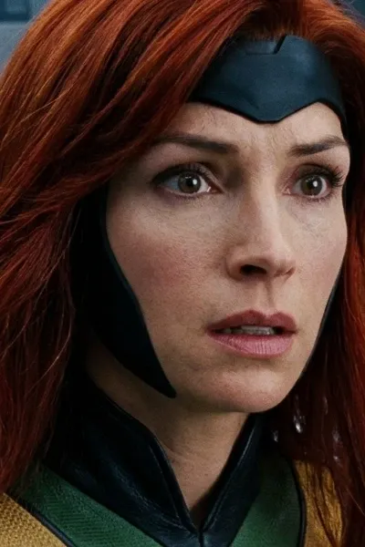Jean Grey