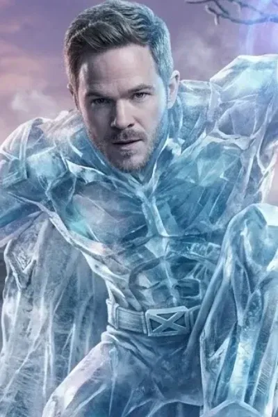 Ice-Man