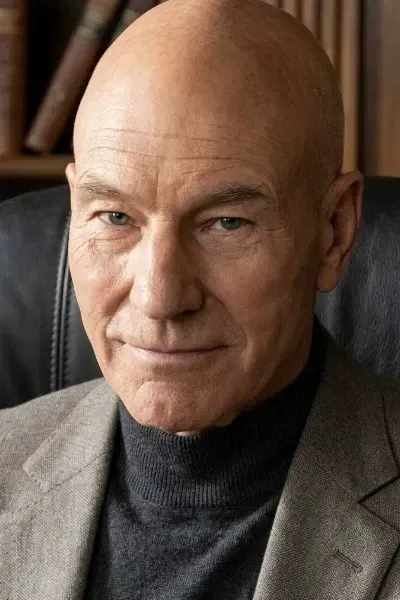 Professor X