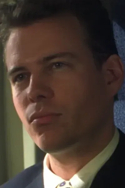 Henry Peter Gyrich